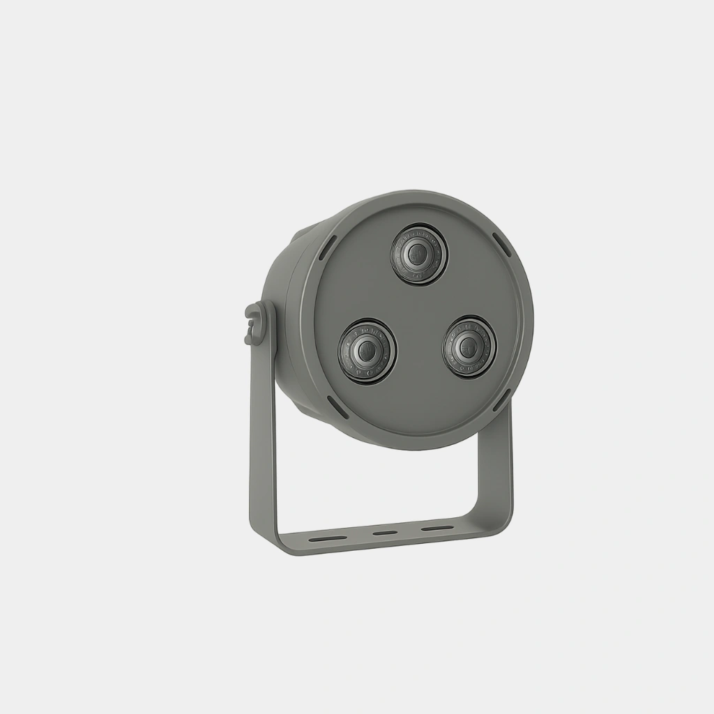 Wall Washer Lights